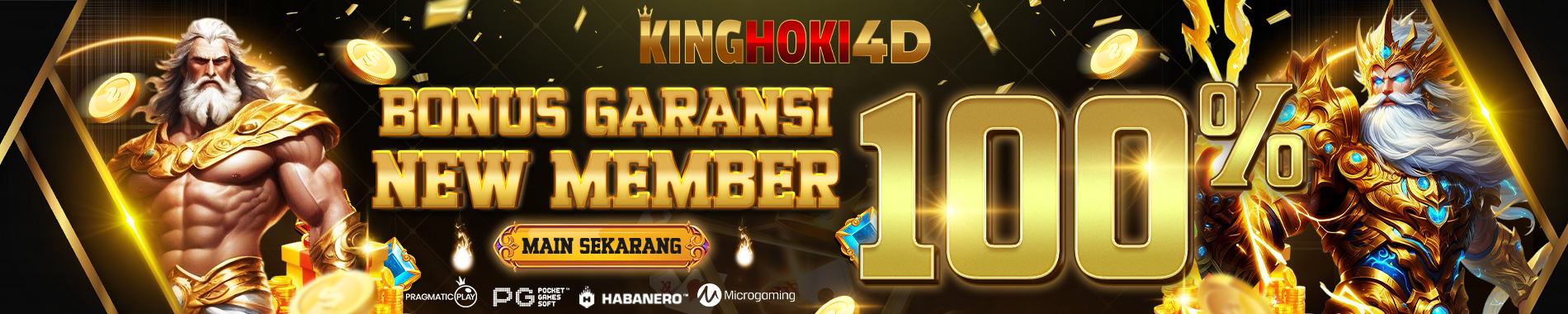 KINGHOKI4D SLOT GACOR